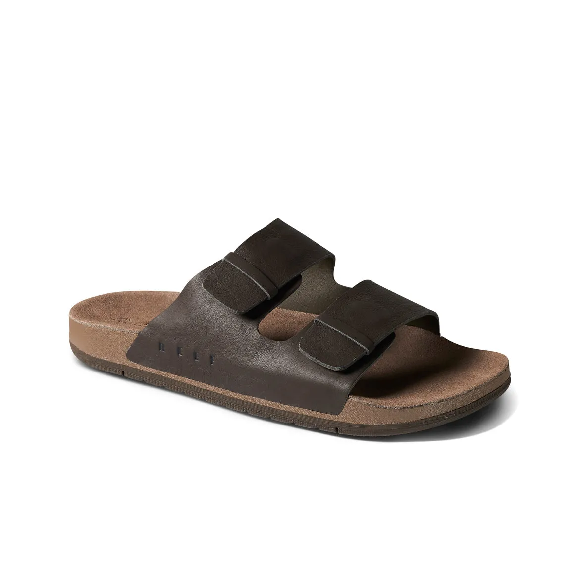 Mens Ojai Two Bar - Brown