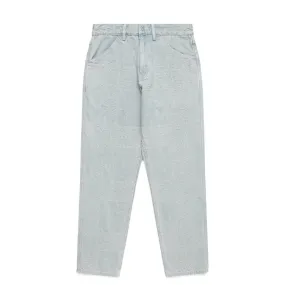 MERIT DENIM WORK PANT LIGHT BLUE | Bodega