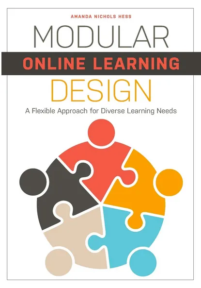 Modular Online Learning Design: A Flexible Approach for Diverse Learning Needs