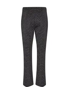 Mos Mosh Sorah Zigzag Pant