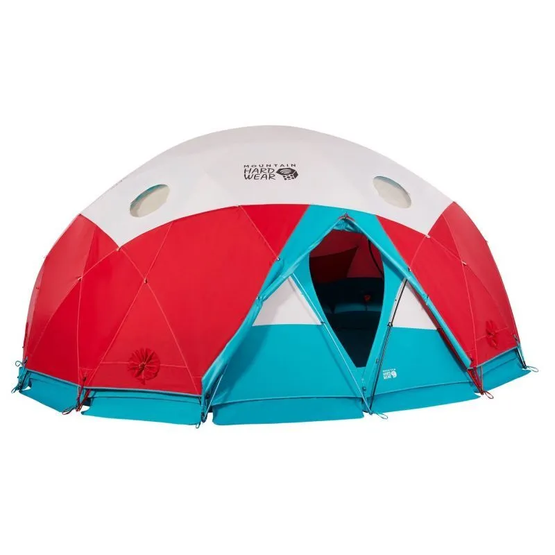 Mountain Hardwear Space Station Dome Tent