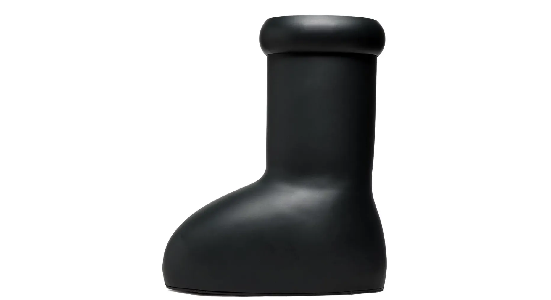 MSCHF BIG RED BOOT BLACK