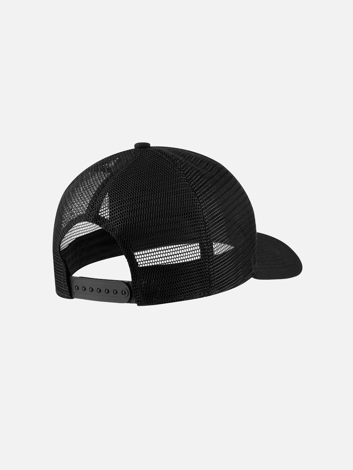 NIKE Classic99 Futura Trucker Hat - Black