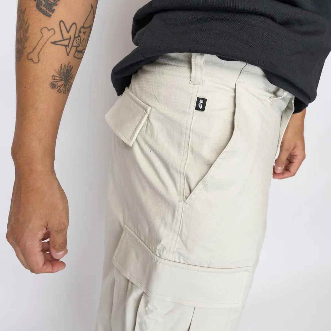 Nike SB - Kearny Cargo Pant (Light Bone)