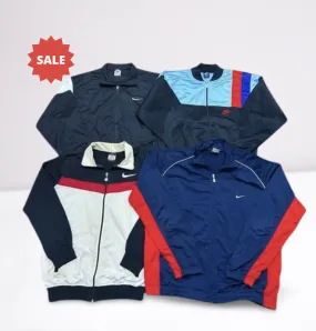 Nike sports track jacket pcs 11