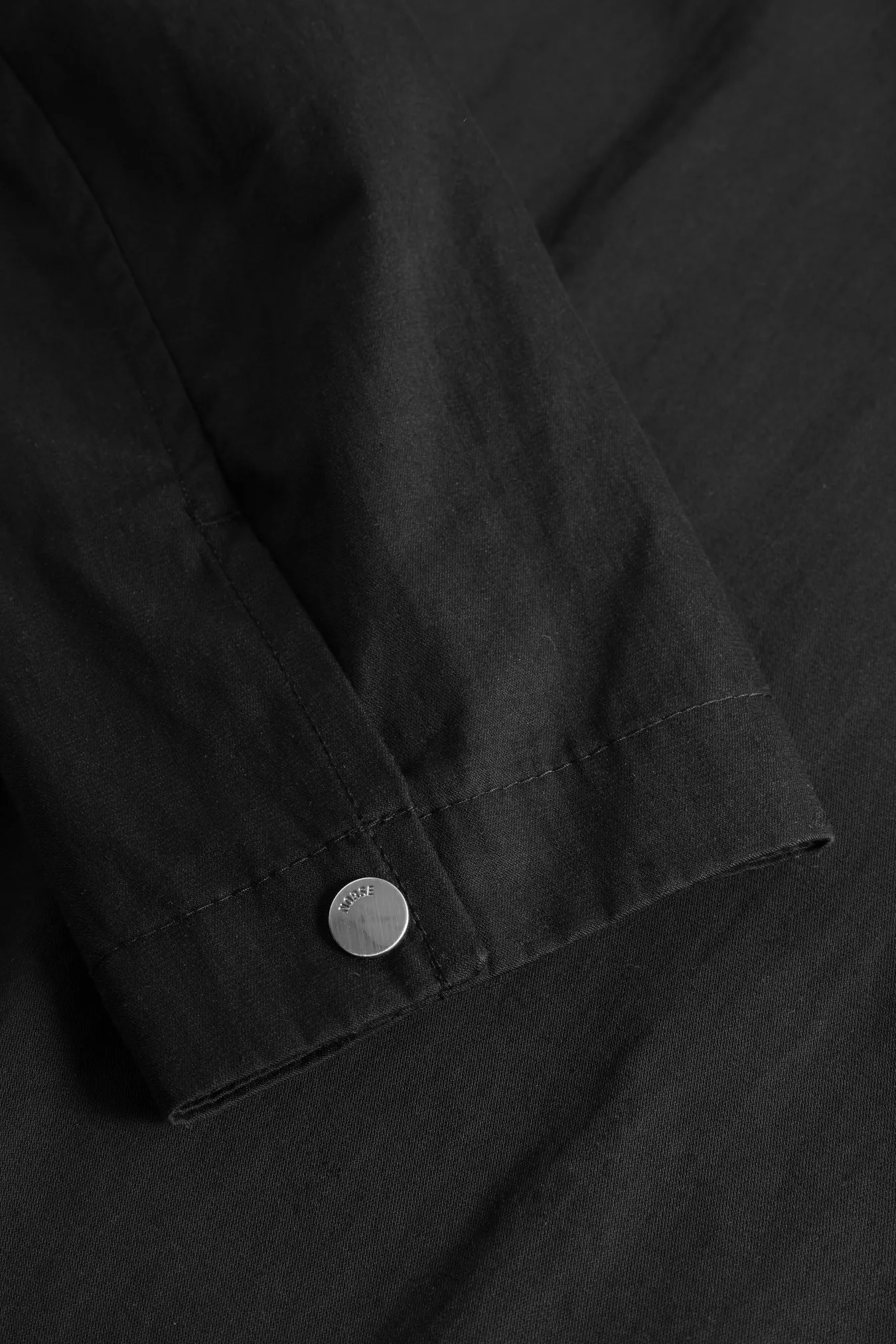 Norse Projects Pelle Fine Broken Twill Overshirt – Nautica Menswear