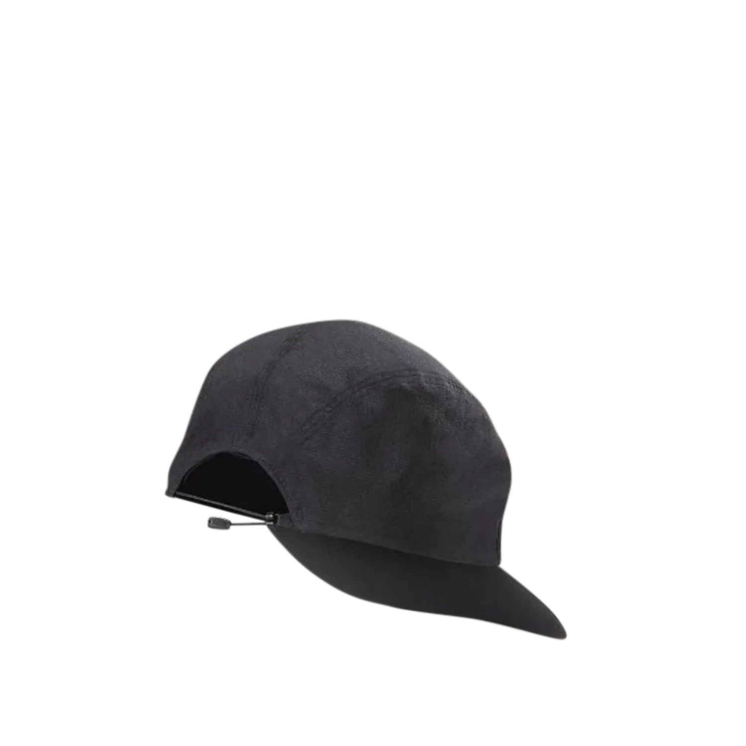 Norvan RB Hat - Black