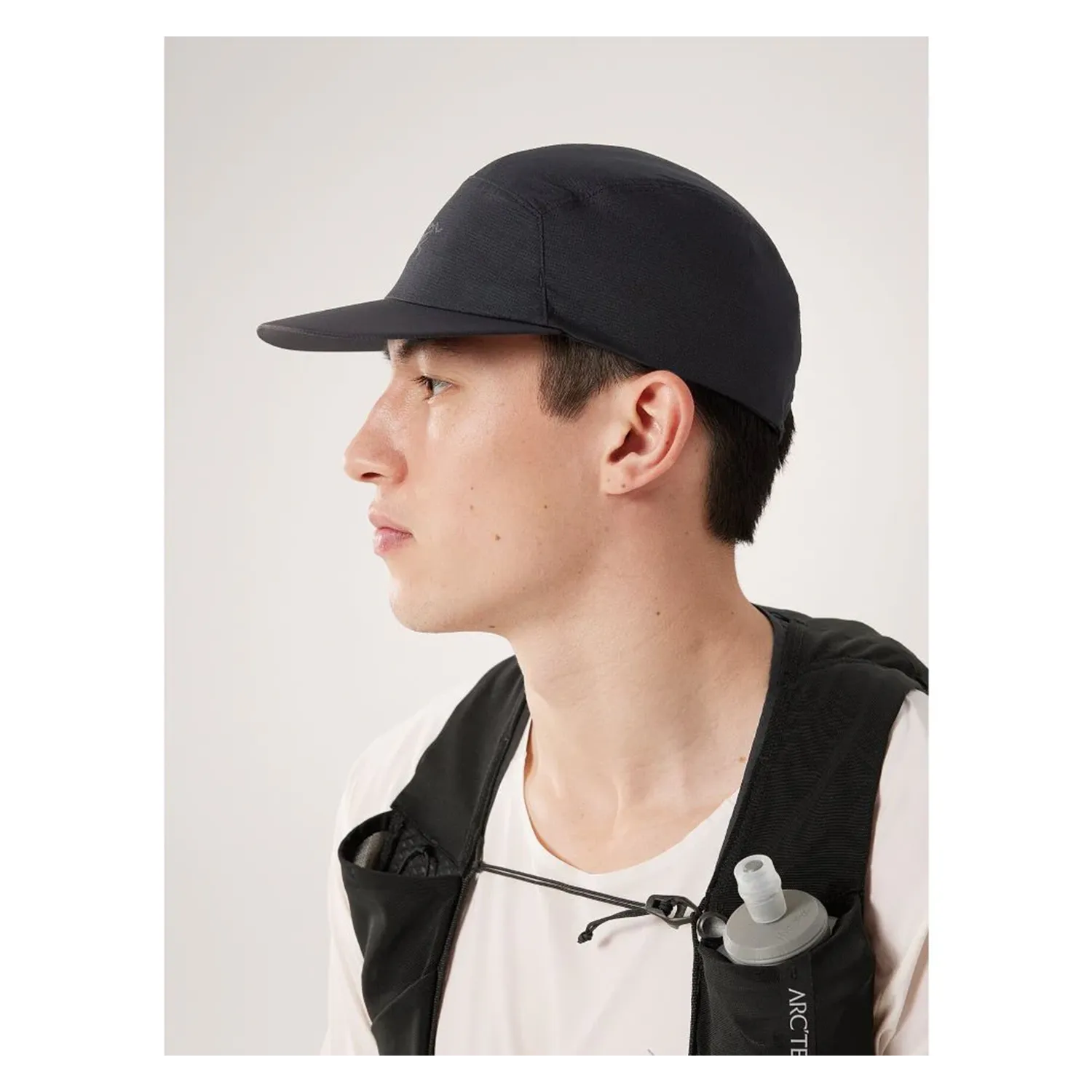 Norvan RB Hat - Black