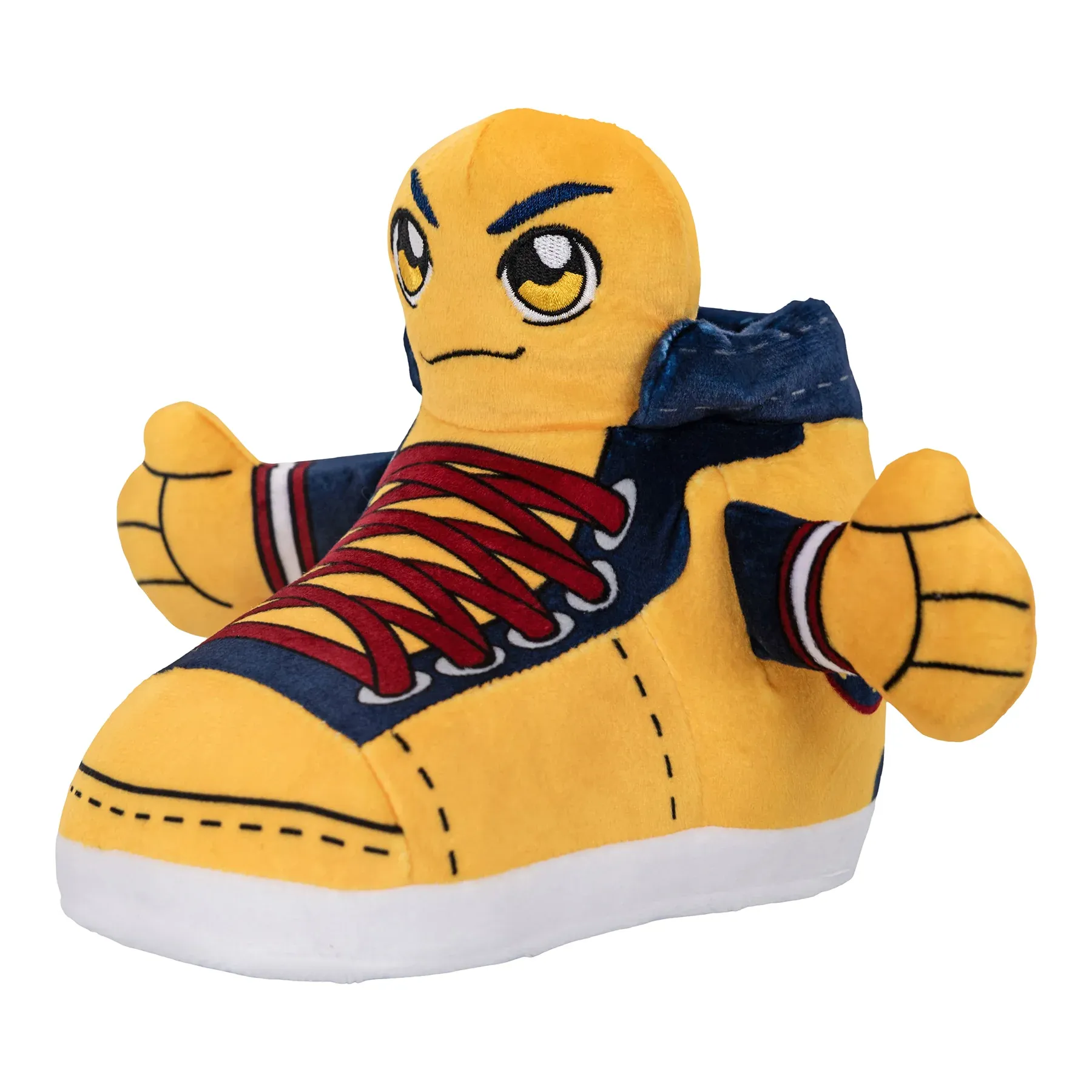 Nuggets Sneaker Kuricha Plush