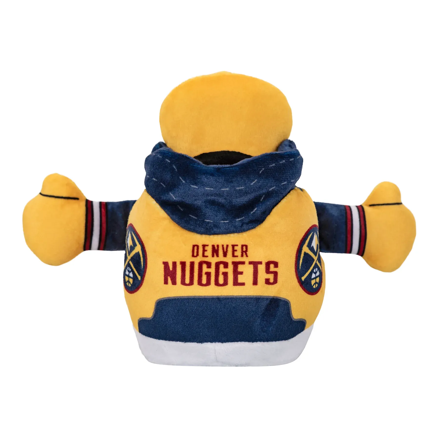 Nuggets Sneaker Kuricha Plush