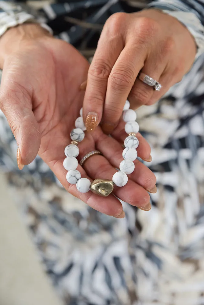 Out for Lunch Bracelet [Online Exclusive]