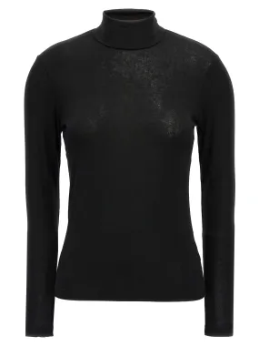 Pascale Sweater, Cardigans Black