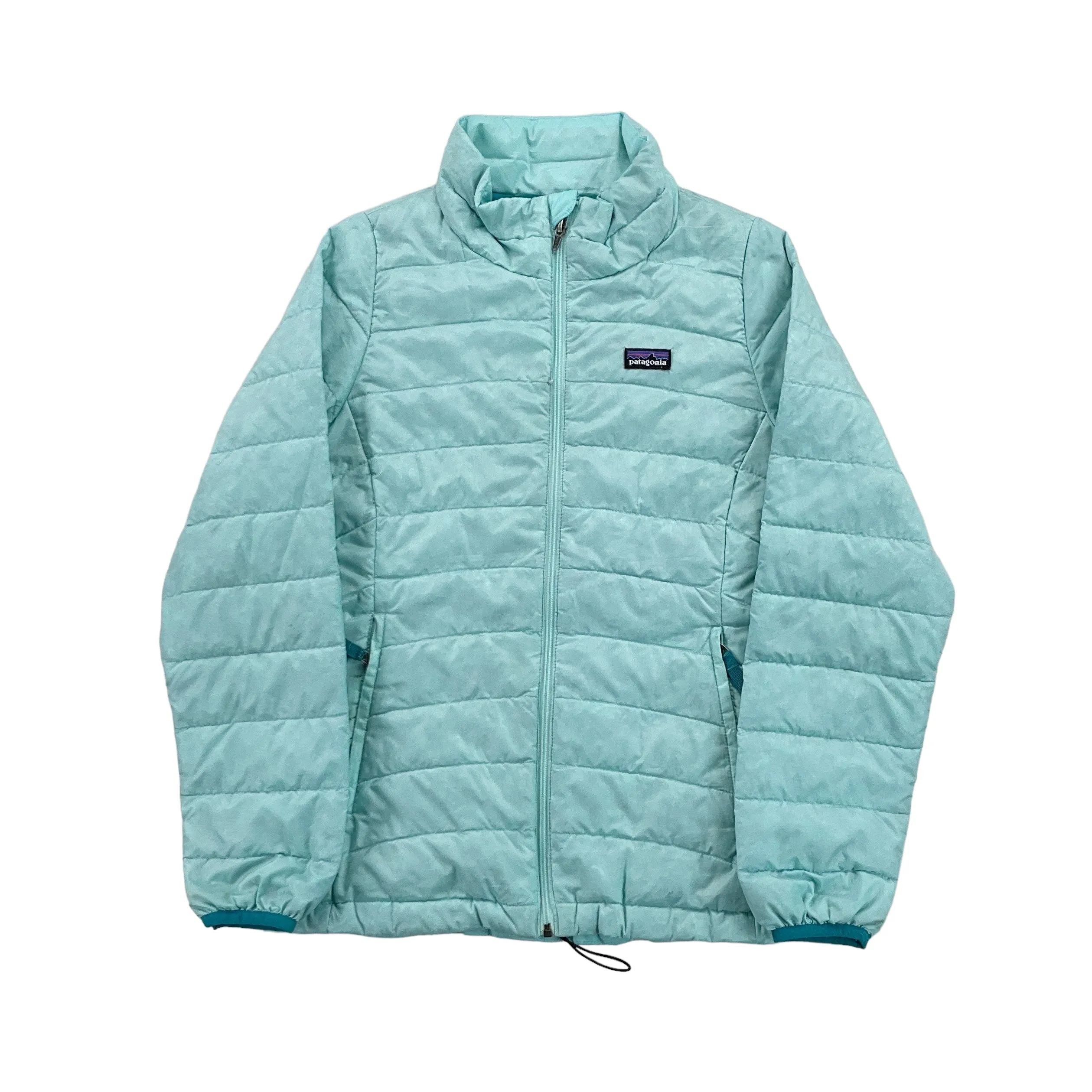 Patagonia Quilted Jacket - Women/S