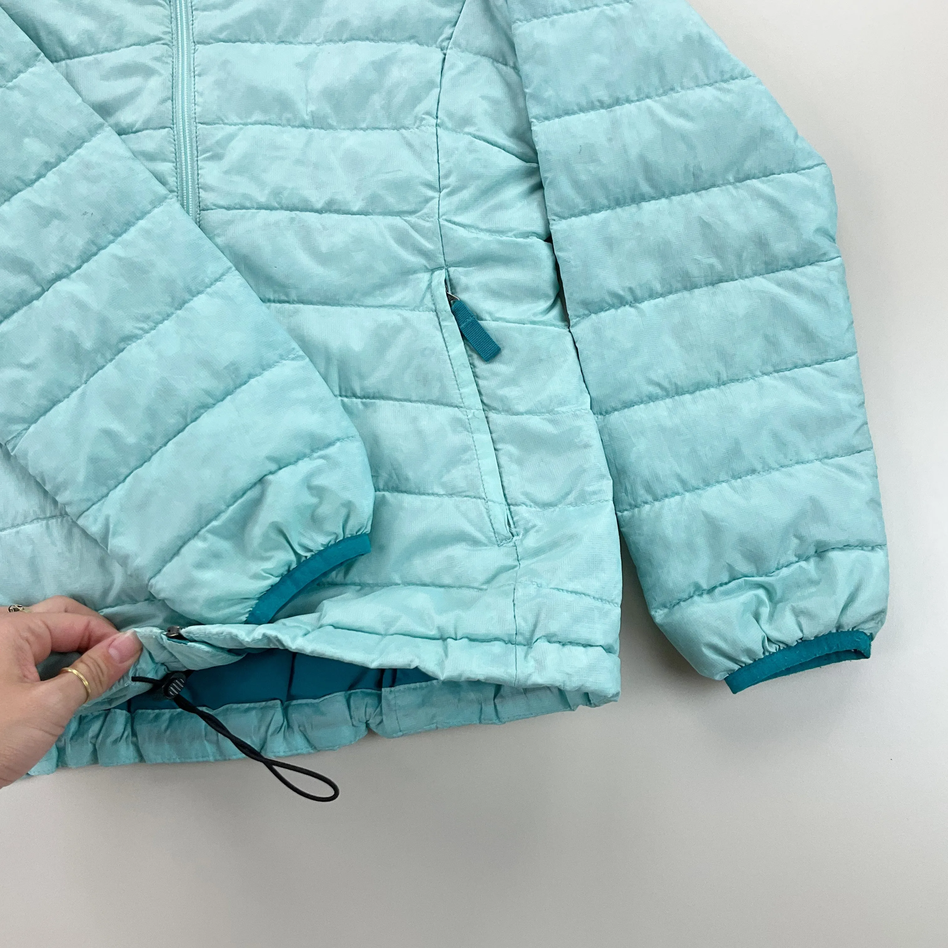 Patagonia Quilted Jacket - Women/S