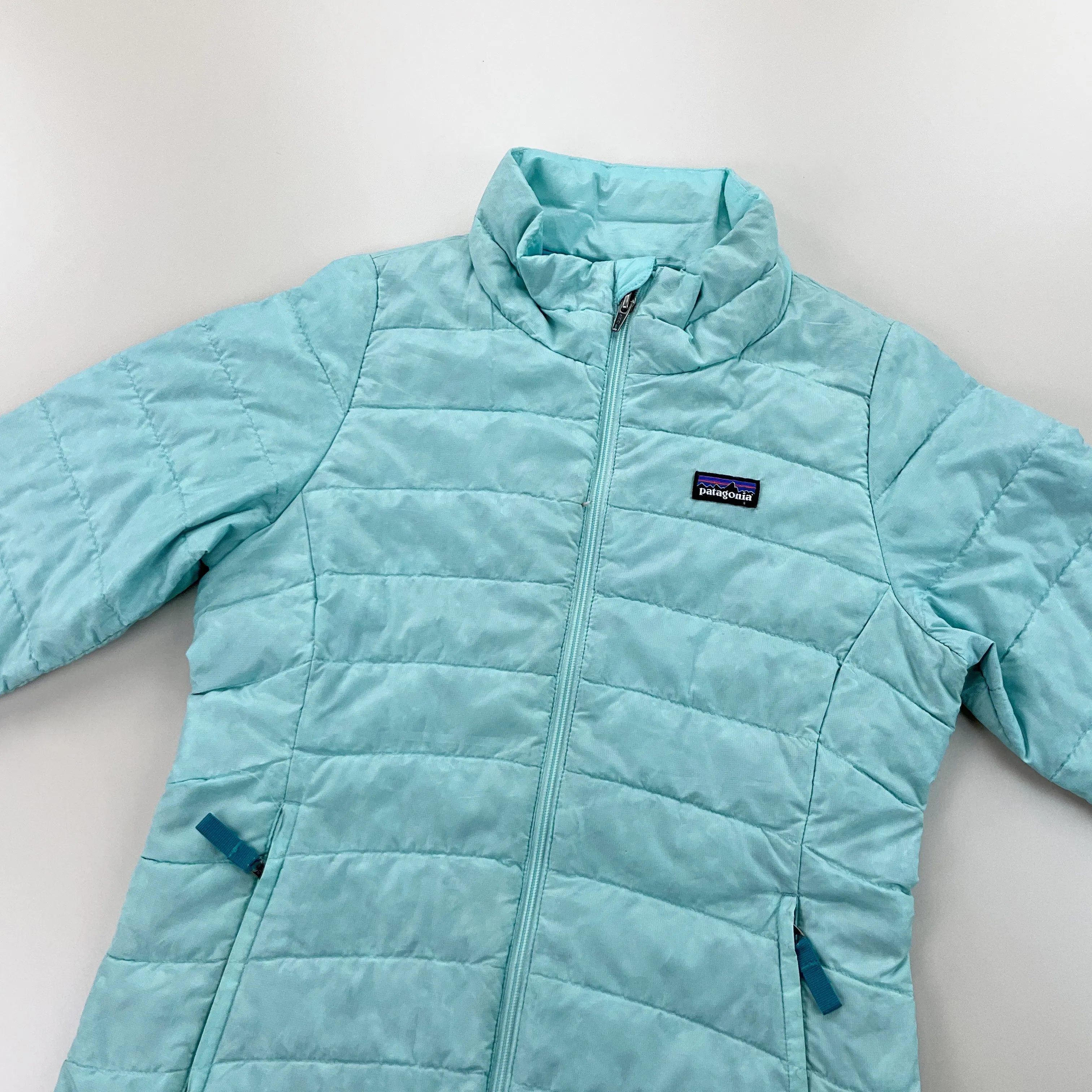 Patagonia Quilted Jacket - Women/S