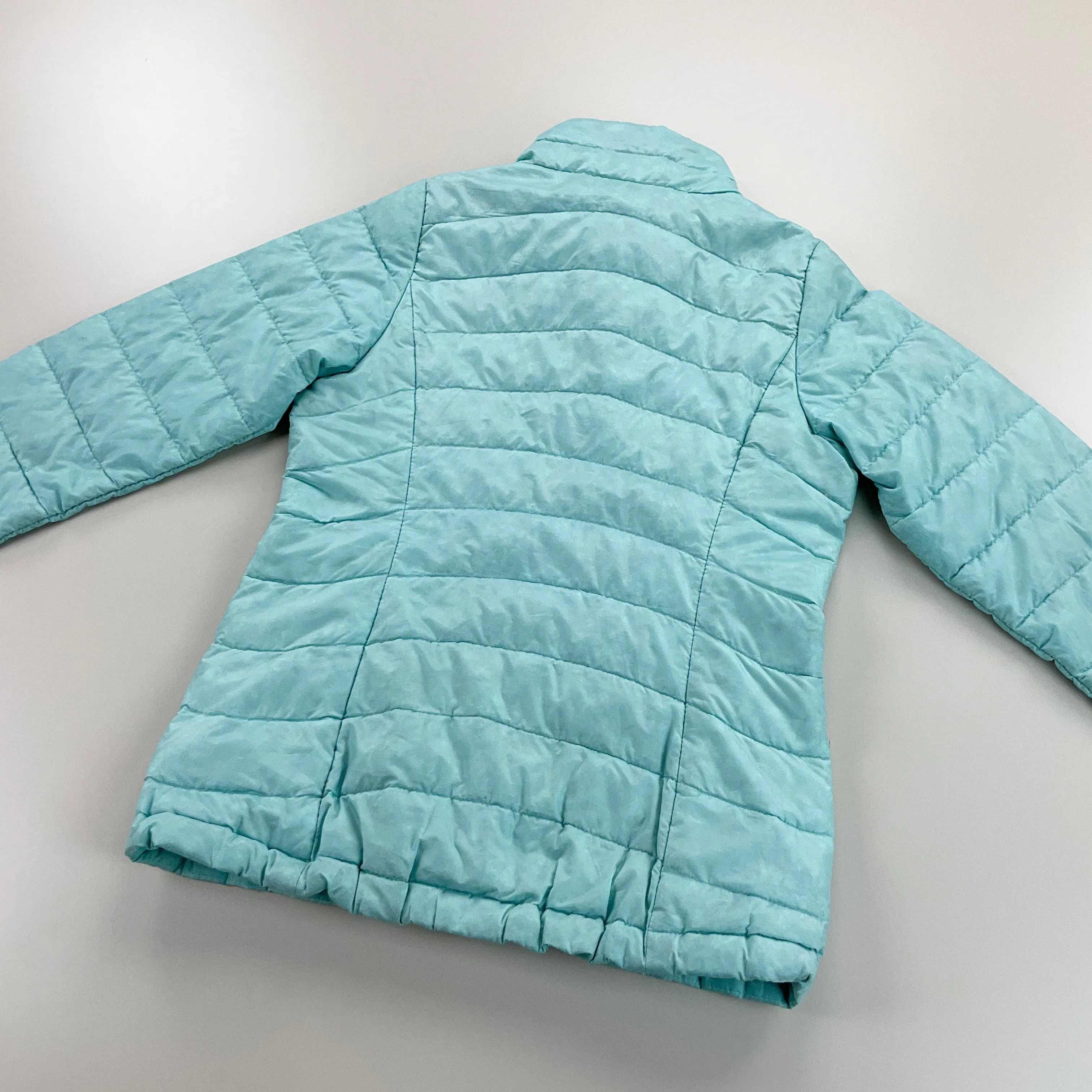 Patagonia Quilted Jacket - Women/S