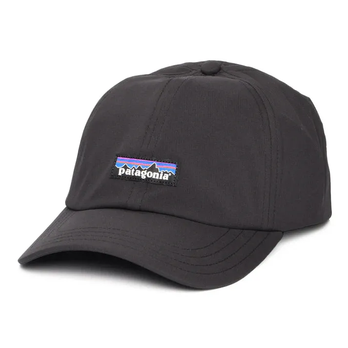 Patagonia Terrebonne Hat-Black