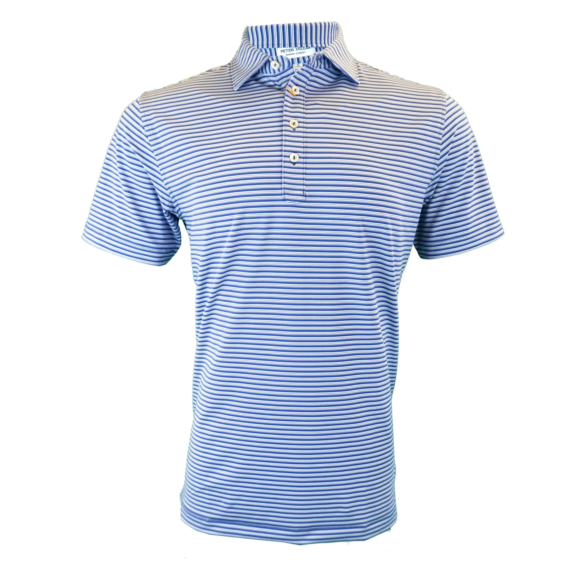 Peter Millar Bishop Performance Jersey Polo