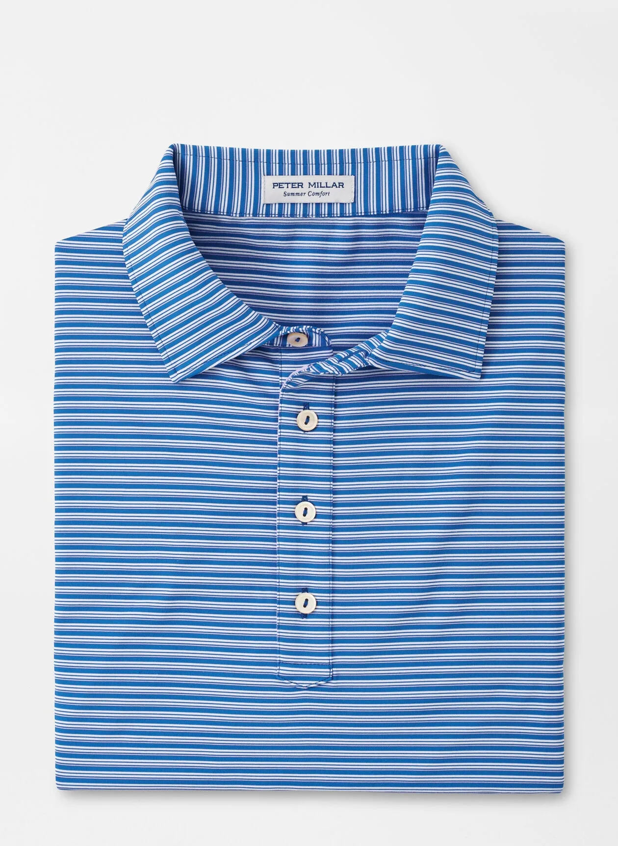 Peter Millar Bishop Performance Jersey Polo