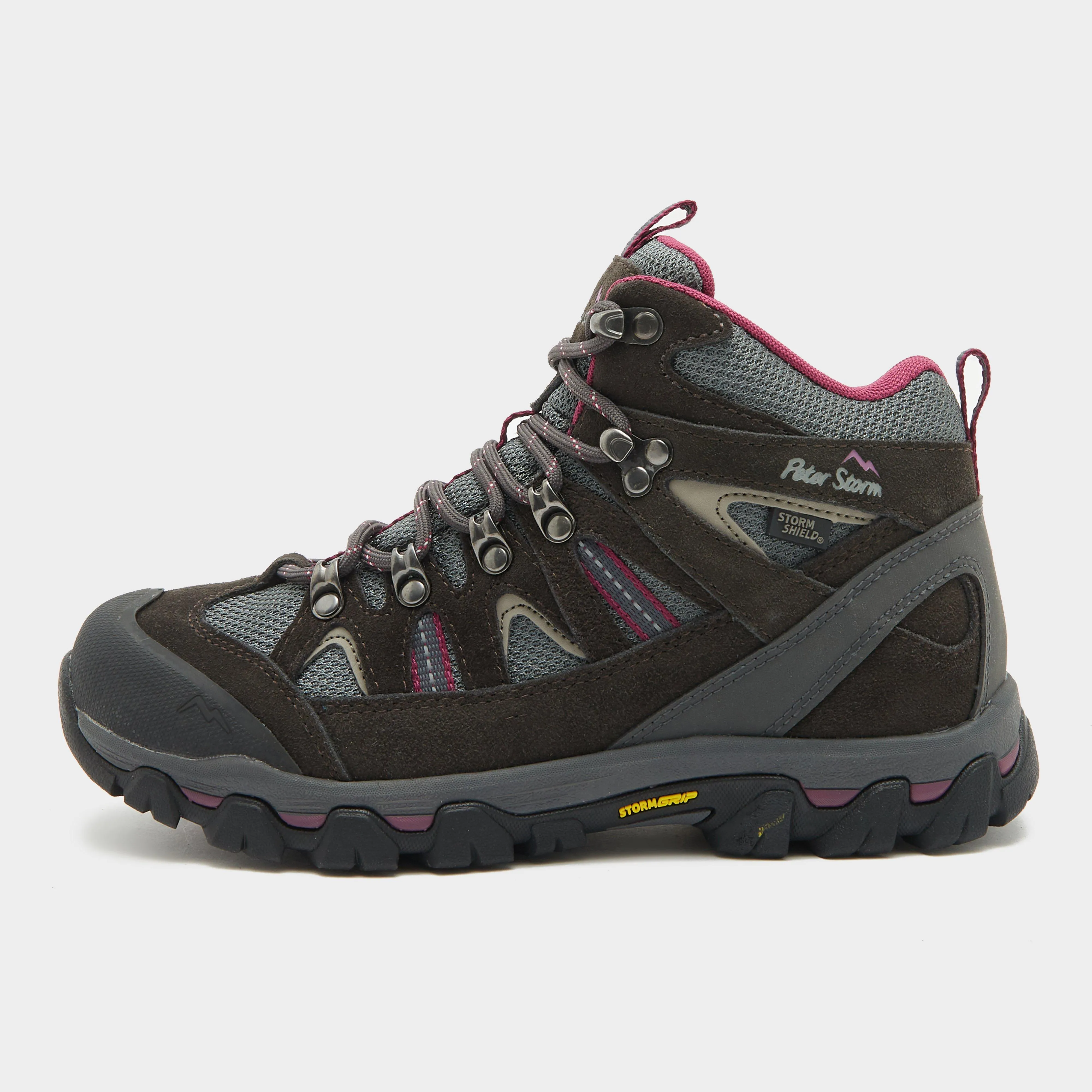 Peter Storm Women's Arnside II Mid Walking Boot | Millets