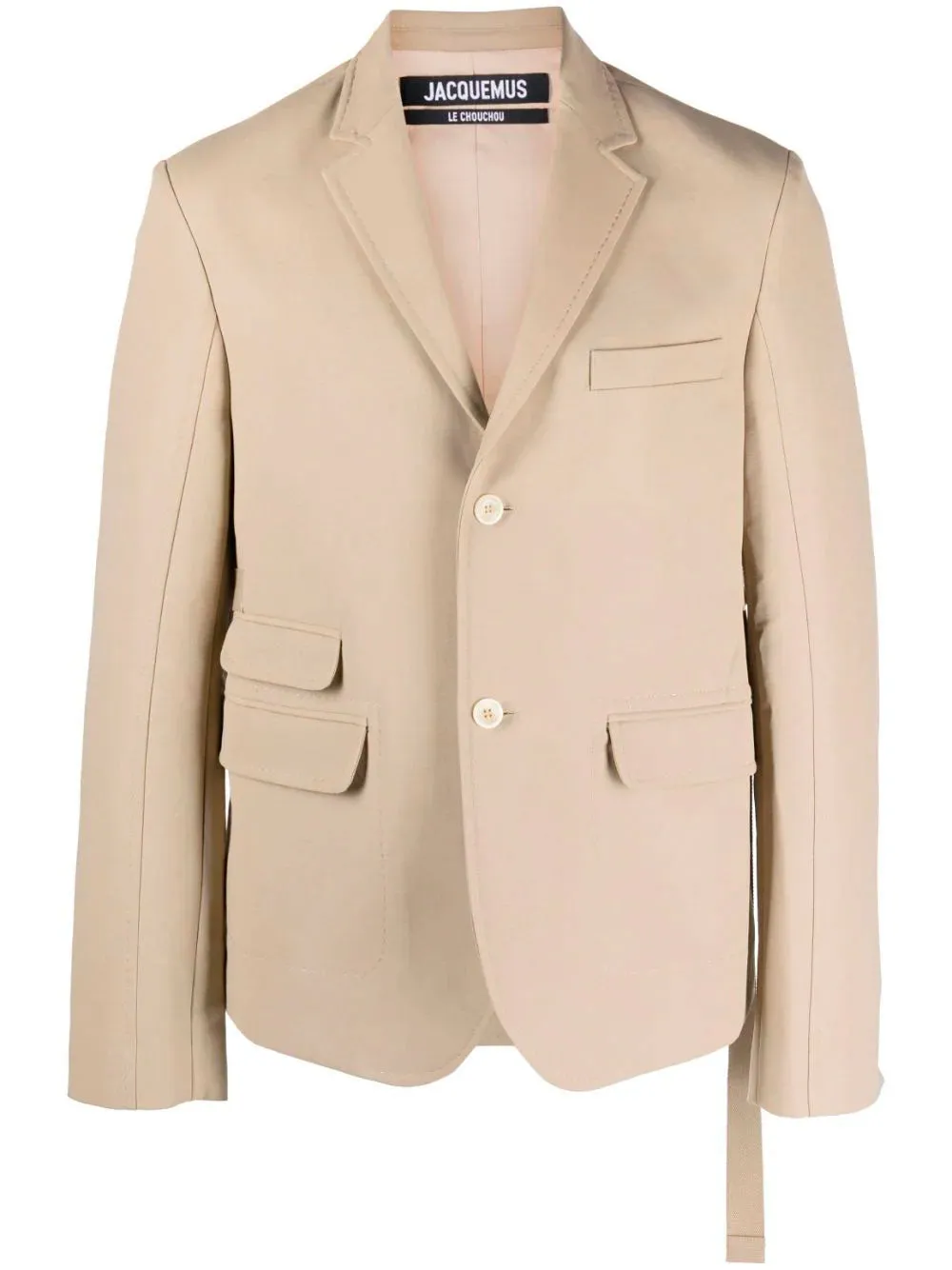 Piccinni jacket