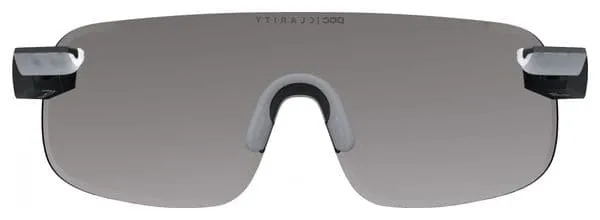 Poc Elicit Black Clarity Define/No Mirror Glasses