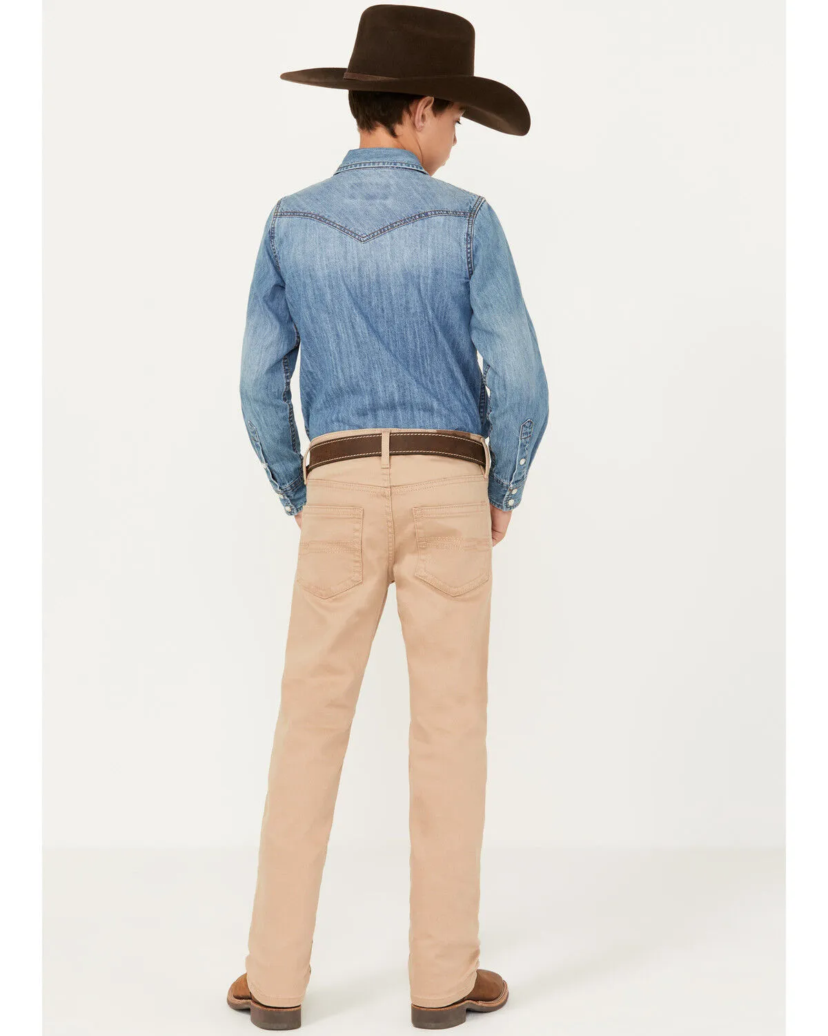 Product Name:  Cody James Boys' Dalton Slim Straight Stretch Jeans