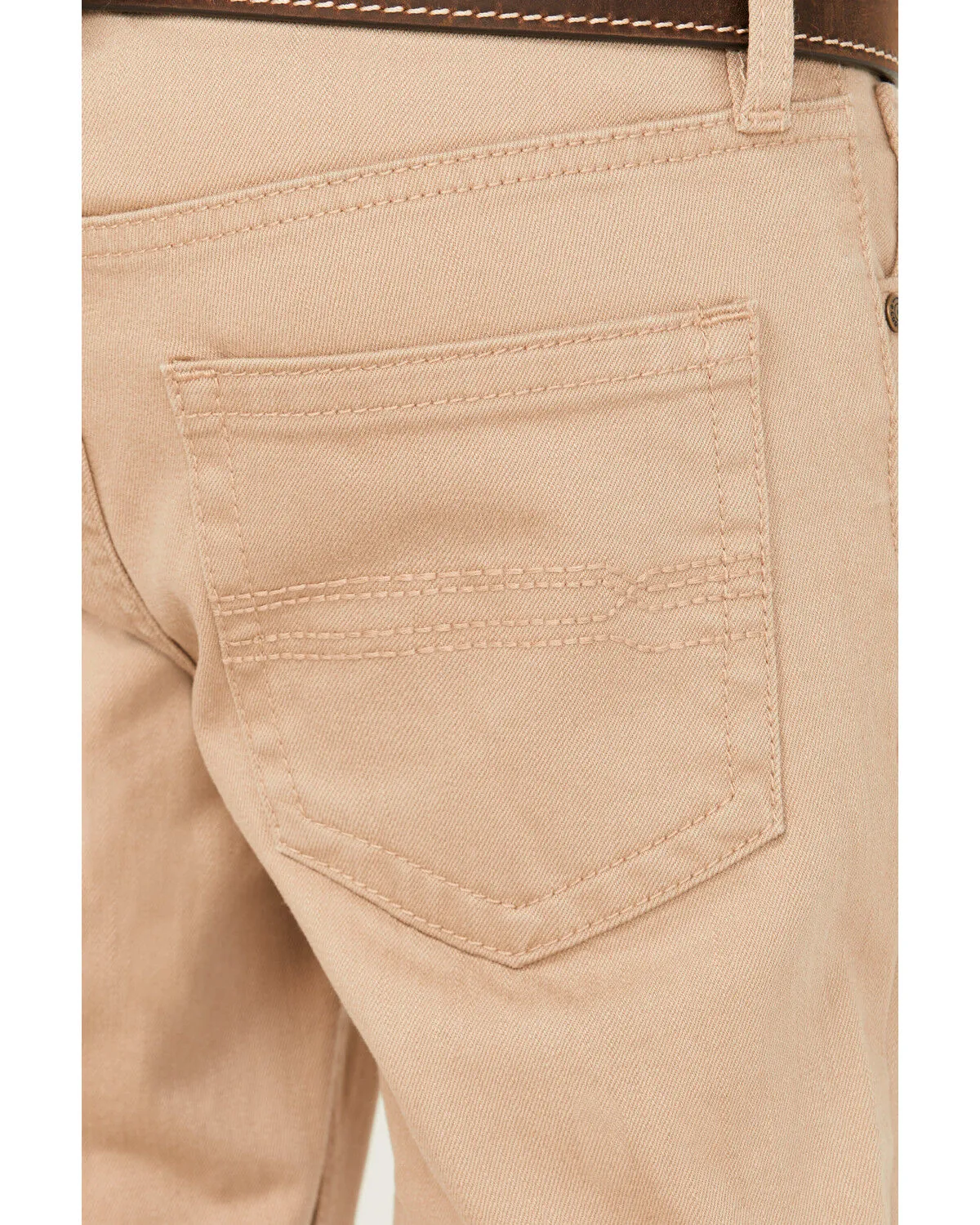 Product Name:  Cody James Boys' Dalton Slim Straight Stretch Jeans