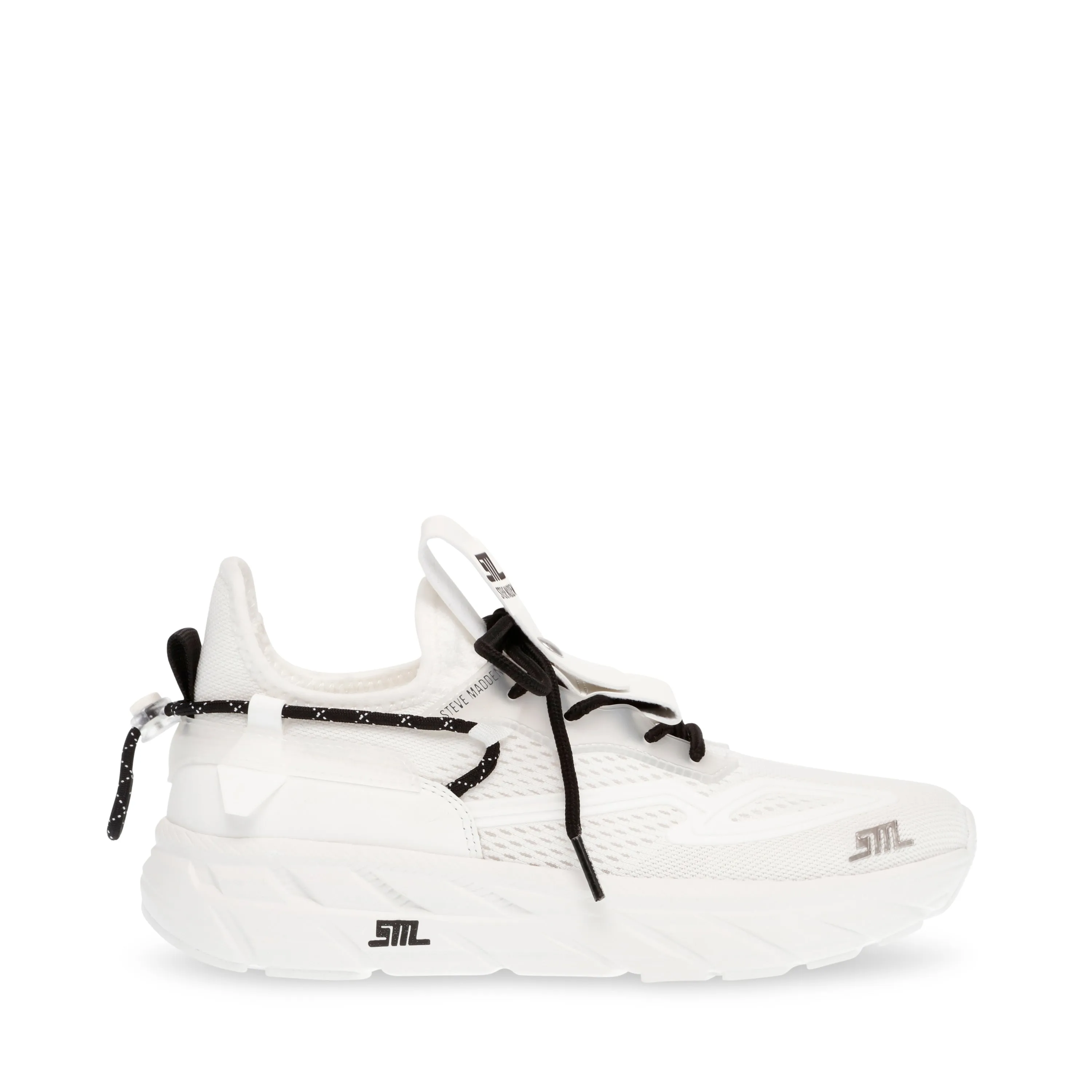 Propel 1 Sneaker WHITE/BLACK