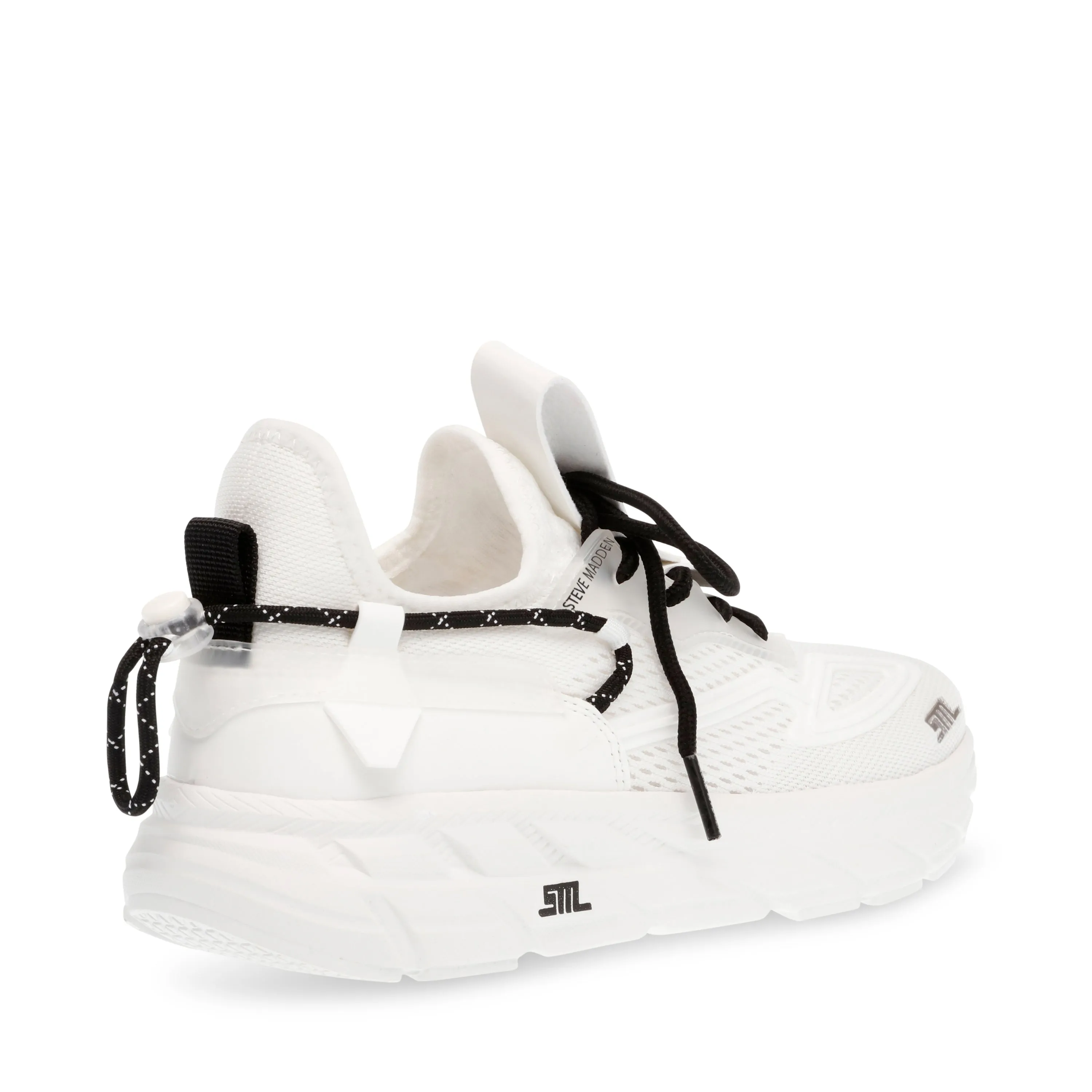 Propel 1 Sneaker WHITE/BLACK