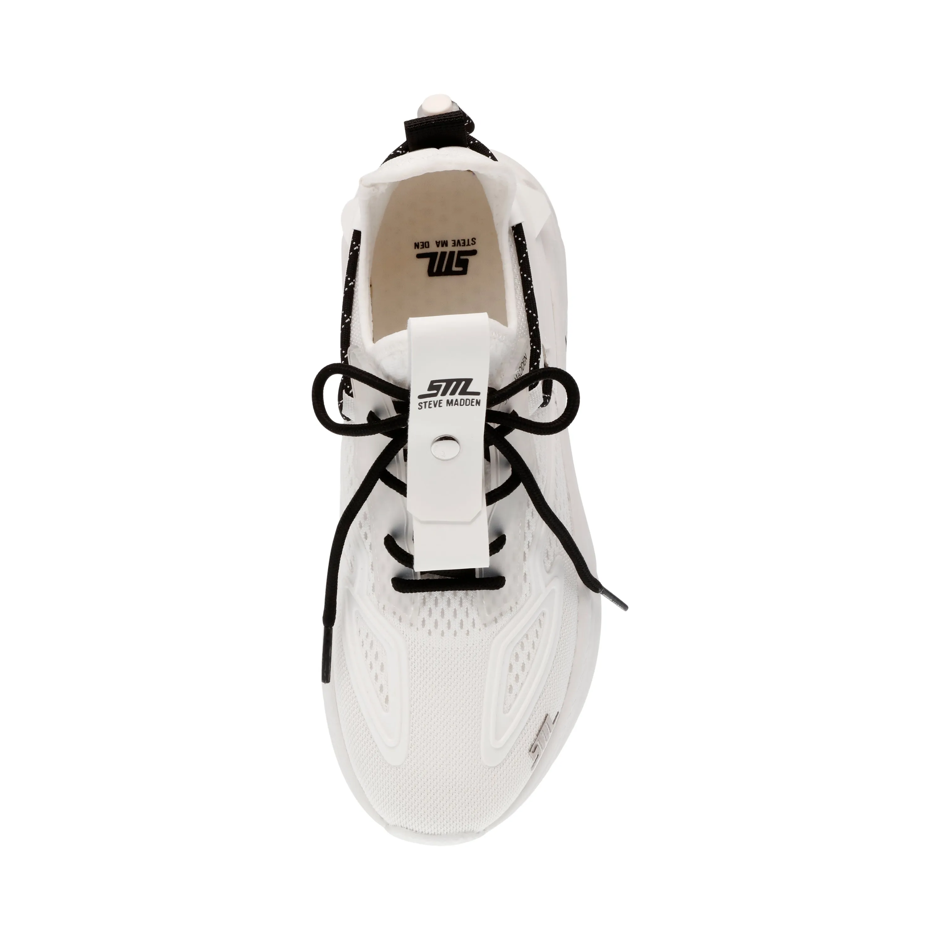 Propel 1 Sneaker WHITE/BLACK