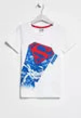 PUMA JUSTICE LEAGUE TSHIRT