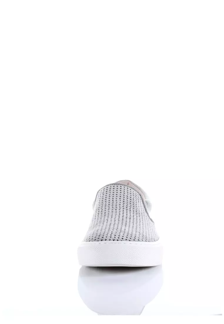 Punch  Slip-On Sneaker