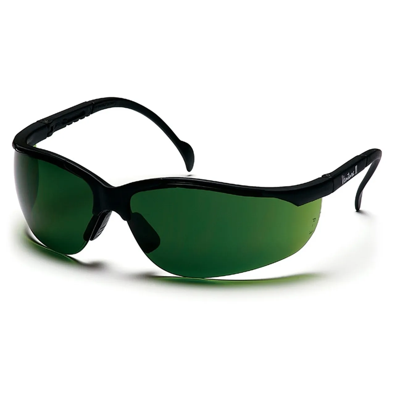 Pyramex 3.0 IR Filter Venture II Safety Glasses - Box of 12