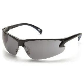 Pyramex Gray Anti-Fog Venture 3 Safety Glasses SB5720DT - Box of 12