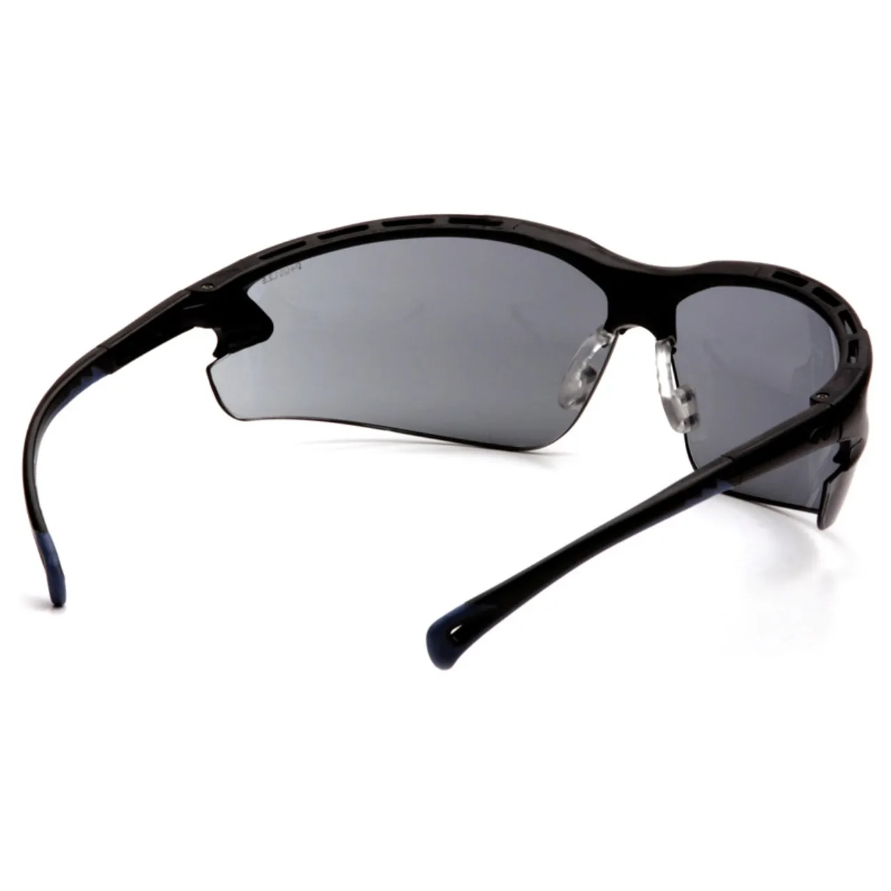 Pyramex Gray Anti-Fog Venture 3 Safety Glasses SB5720DT - Box of 12