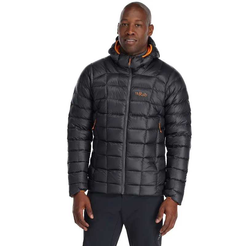 Rab Mythic Alpine Light Down Jacket