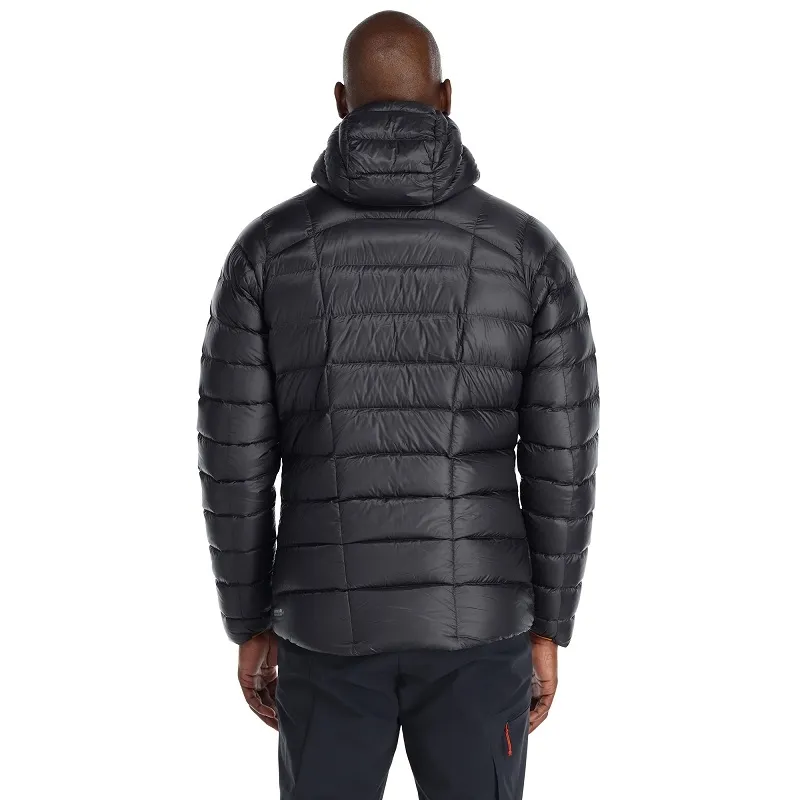 Rab Mythic Alpine Light Down Jacket