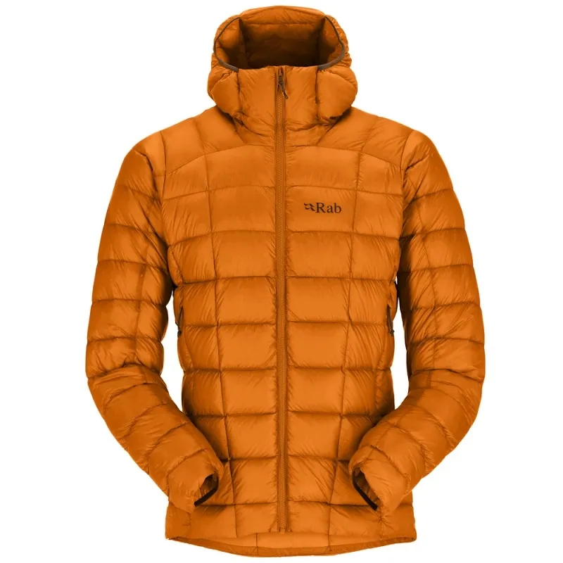 Rab Mythic Alpine Light Down Jacket