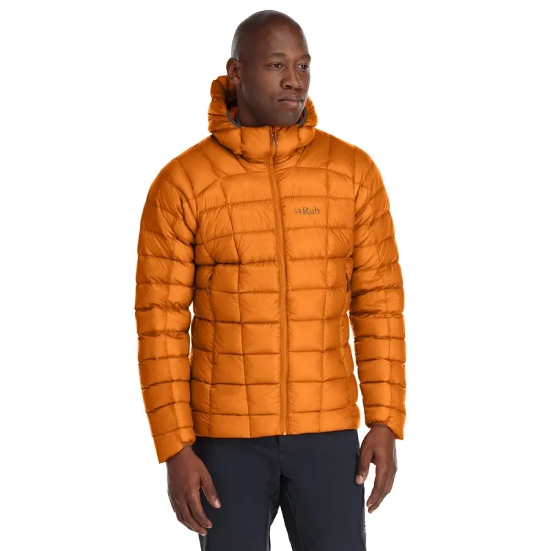 Rab Mythic Alpine Light Down Jacket