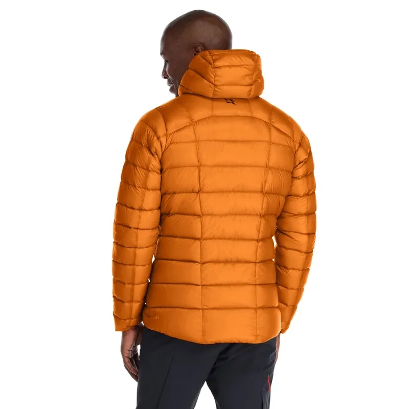 Rab Mythic Alpine Light Down Jacket