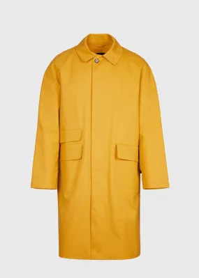 Removable Lining Rain Coat