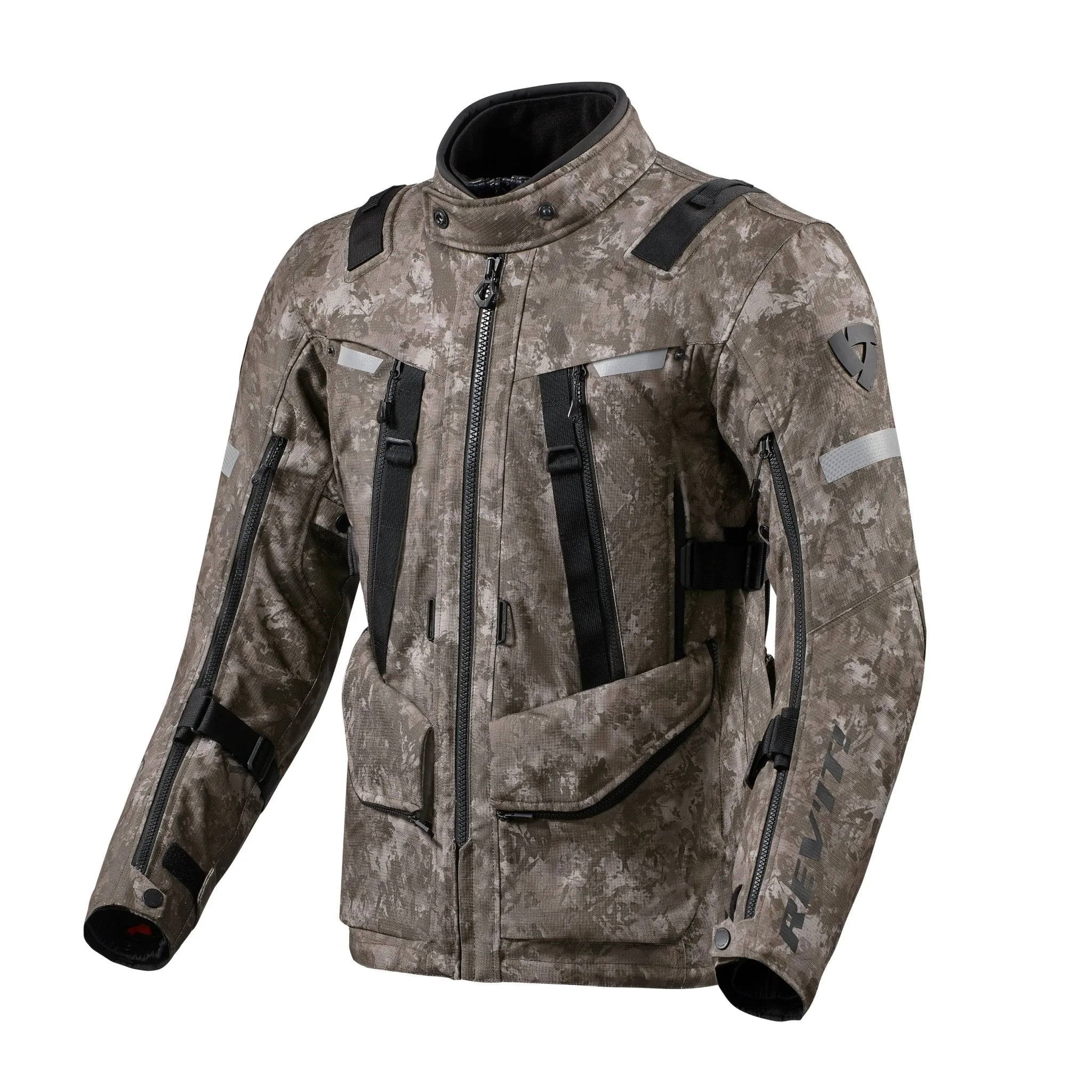 REV'IT! | Sand 4 H20 Men's Jacket