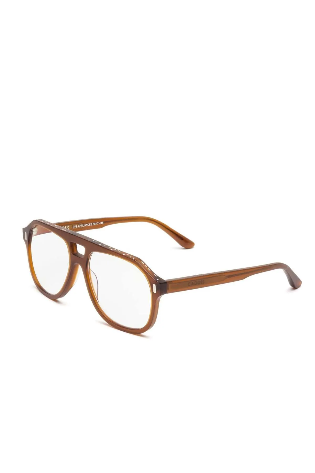 Root Cause Analysis Reading Glasses - Gopher