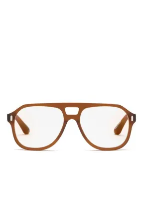 Root Cause Analysis Reading Glasses - Gopher