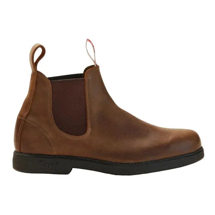 Rossi 607 Booma Boot Tan