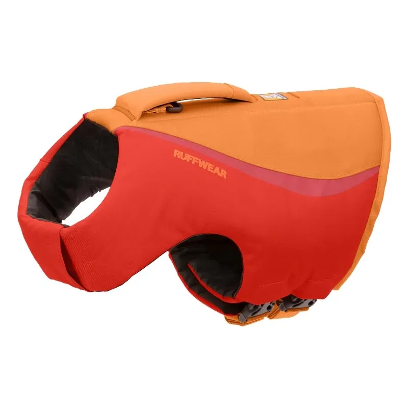 Ruffwear Float Coat Dog Life Jacket