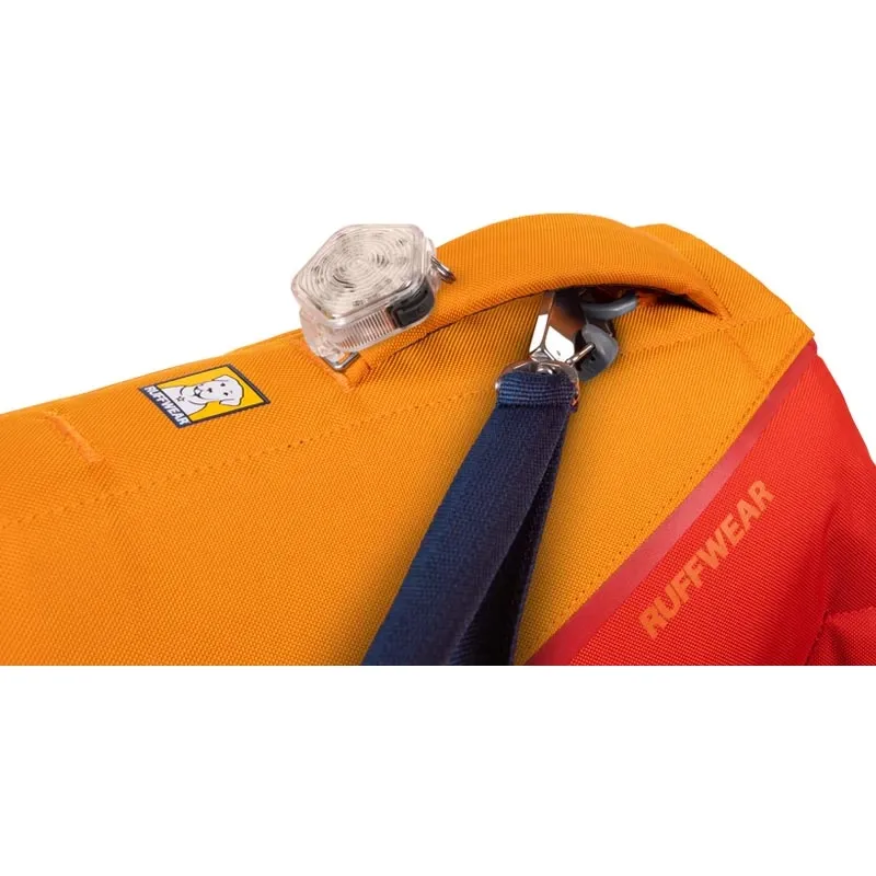 Ruffwear Float Coat Dog Life Jacket