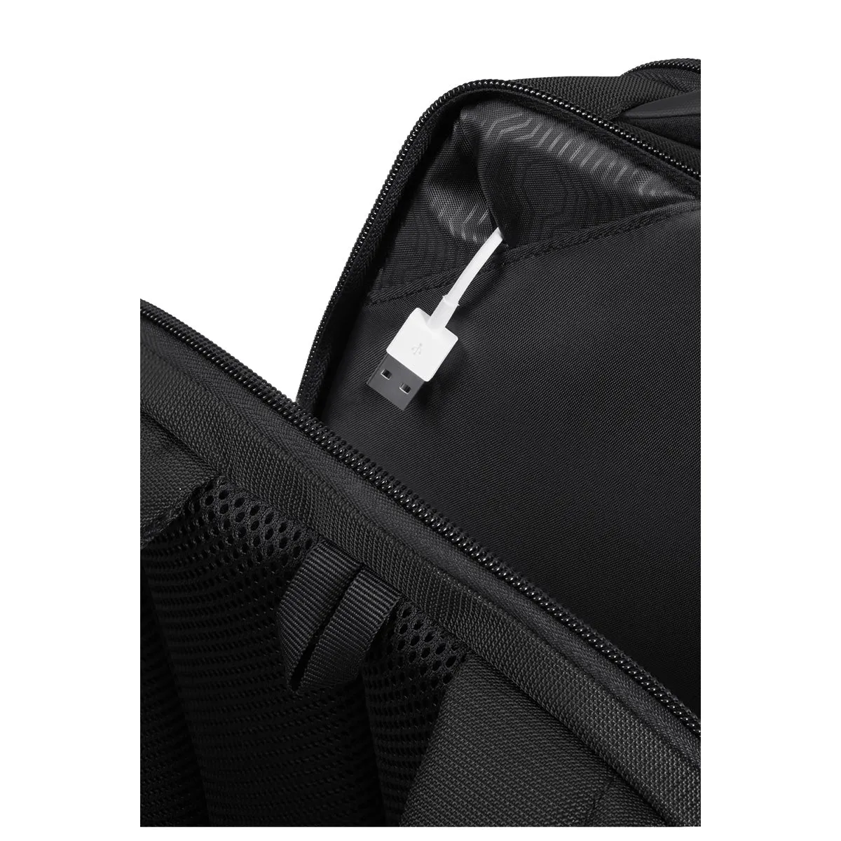 Samsonite - Zaino Porta PC MySight 15.6 - KF9004 - BLACK