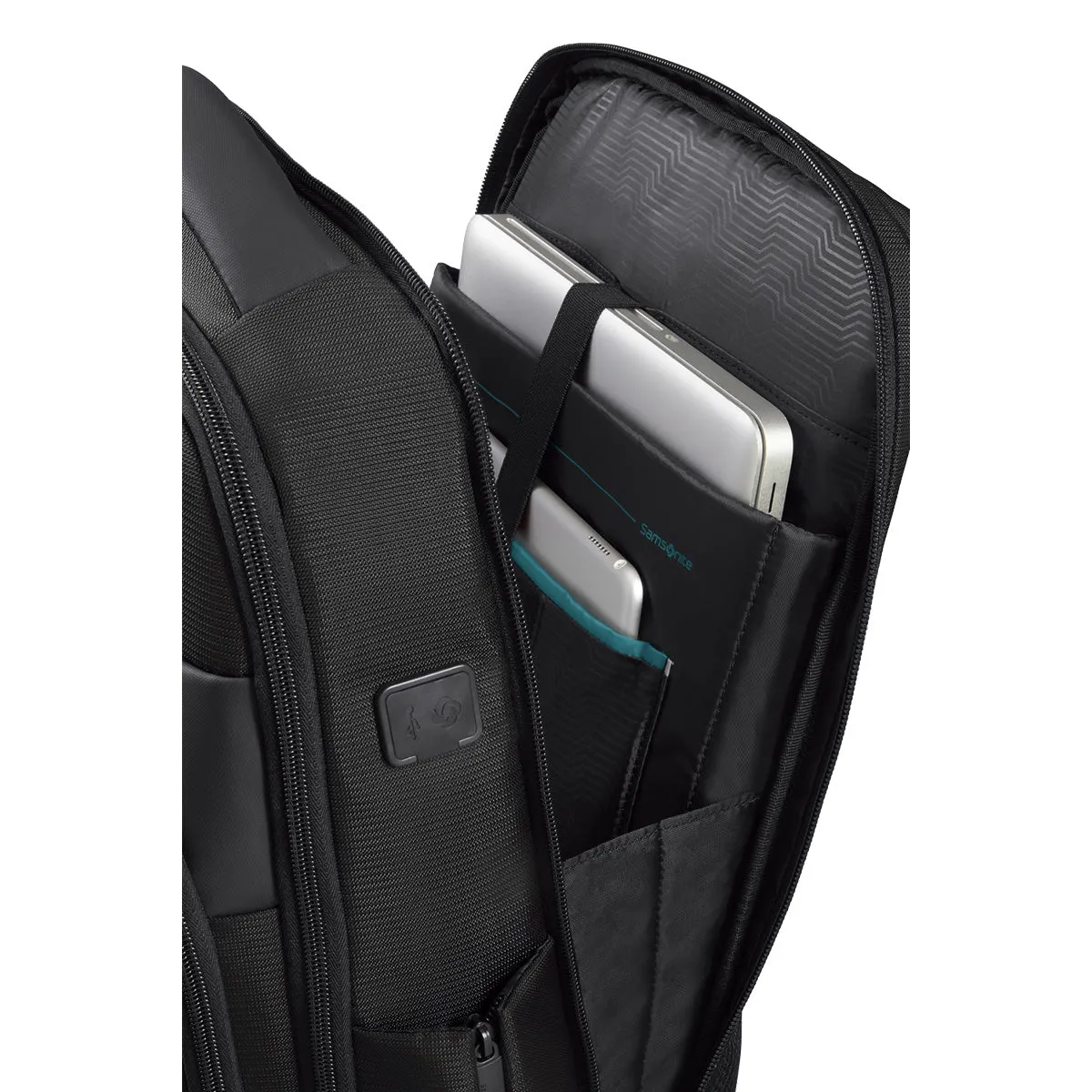 Samsonite - Zaino Porta PC MySight 15.6 - KF9004 - BLACK